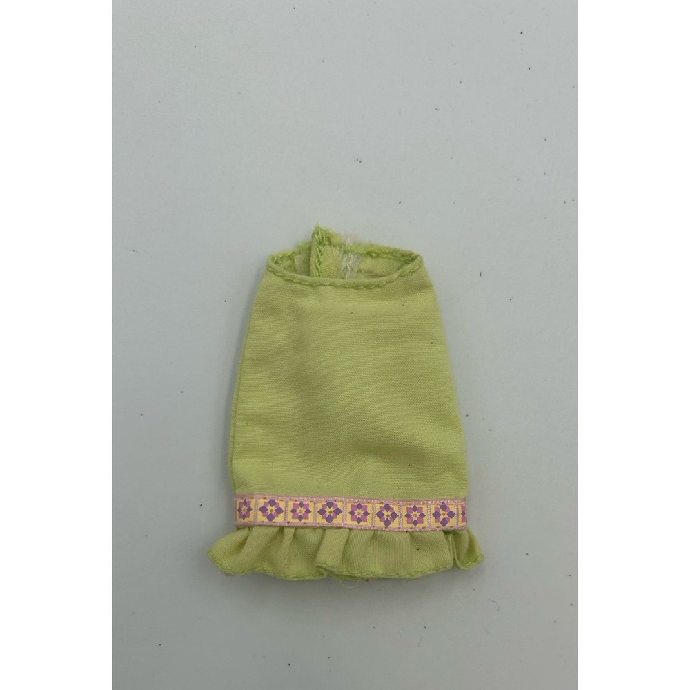 Bratz Flaunt It Yasmin Skirt